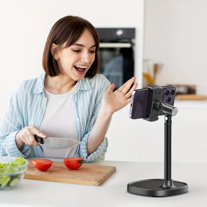 Supporto da Scrivania per Smartphone