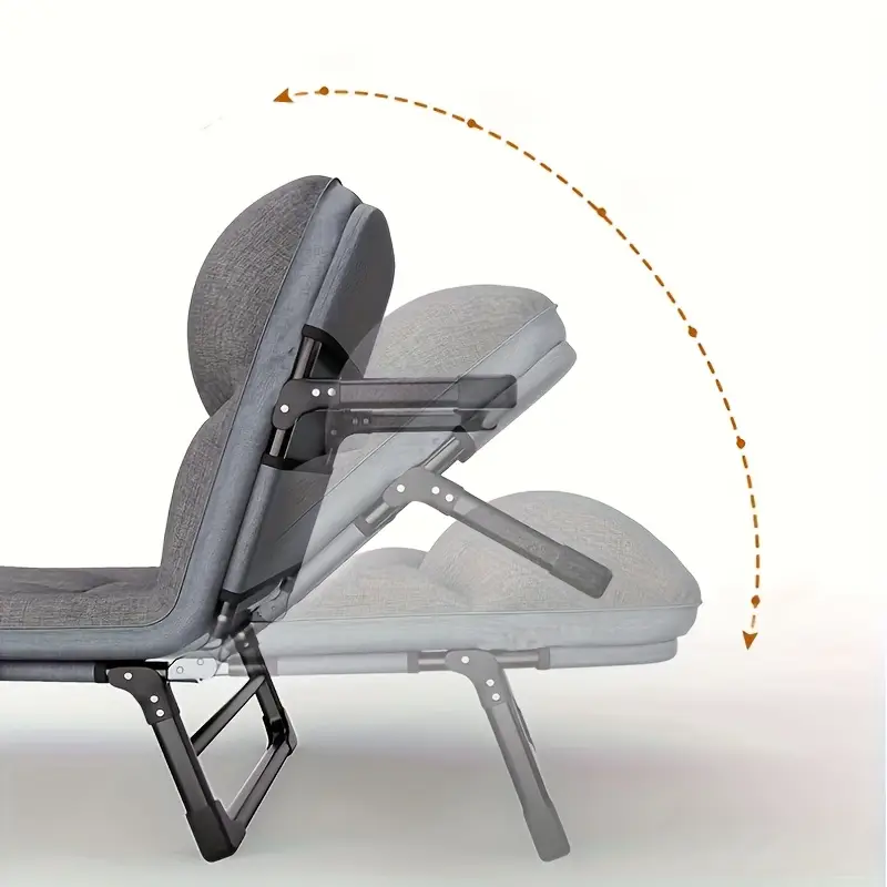 Letto pieghevole portatile per ufficio
