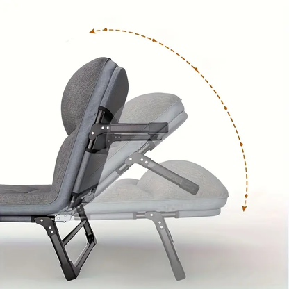 Letto pieghevole portatile per ufficio