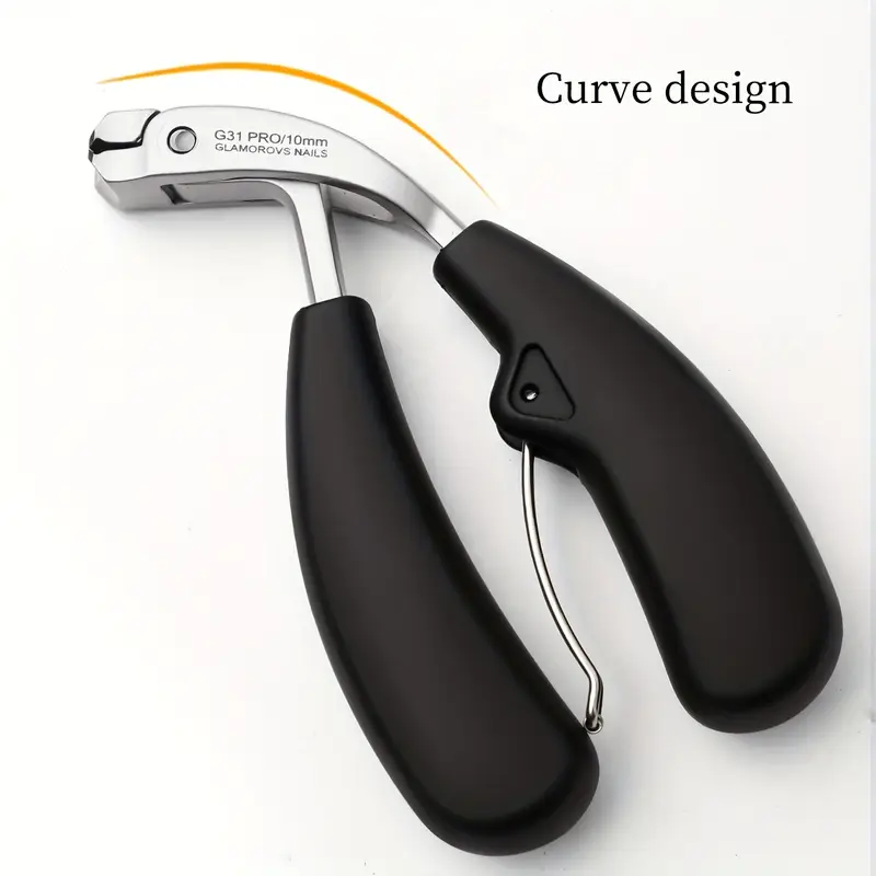 Tagliaunghie professionale G31
