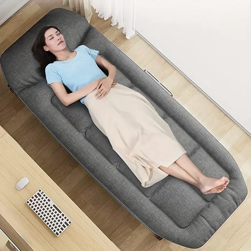 Letto pieghevole portatile per ufficio