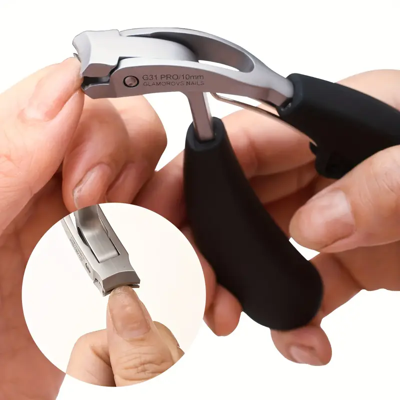 Tagliaunghie professionale G31