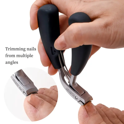 Tagliaunghie professionale G31