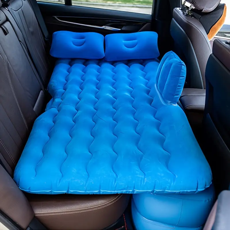 Letto gonfiabile portatile per auto