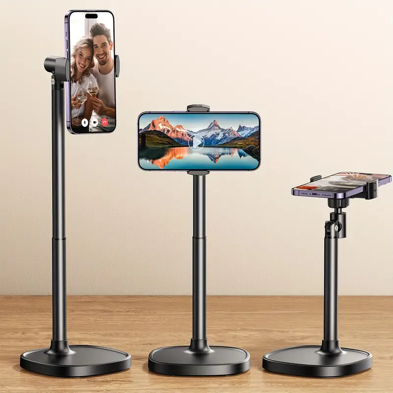Supporto da Scrivania per Smartphone