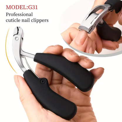 Tagliaunghie professionale G31
