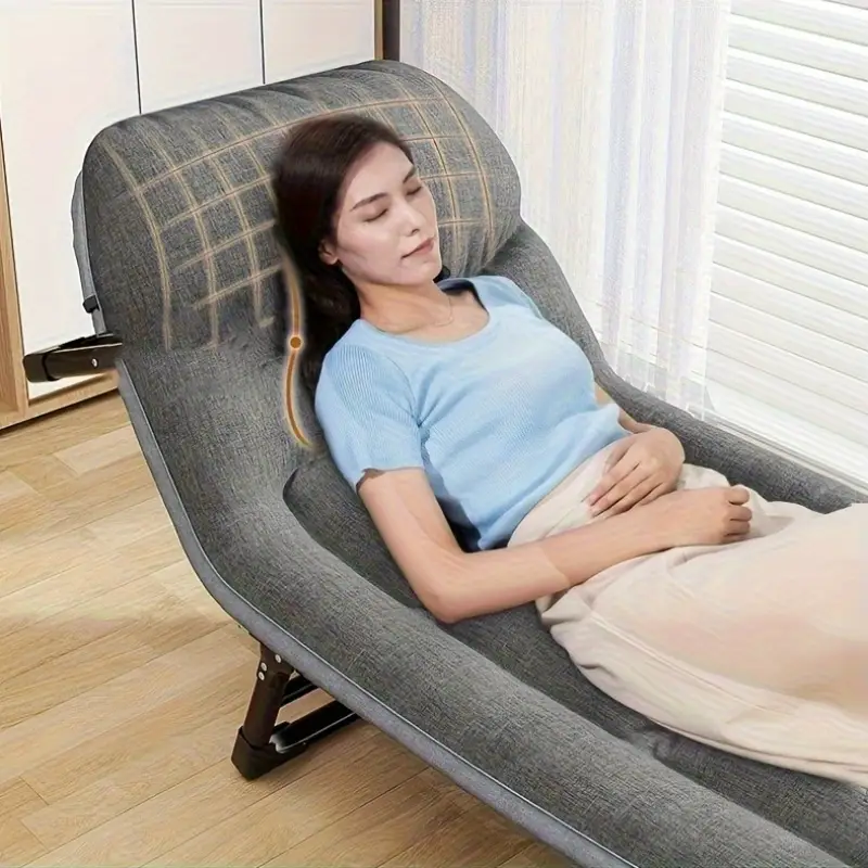 Letto pieghevole portatile per ufficio