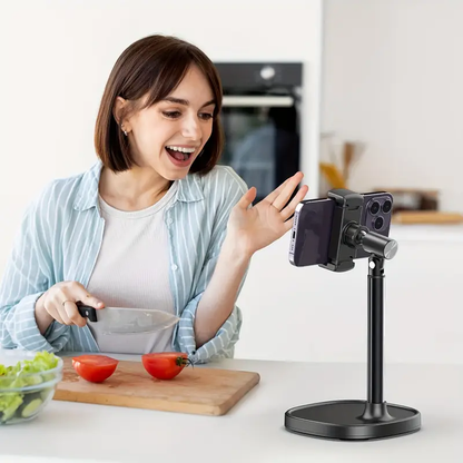 Supporto da Scrivania per Smartphone